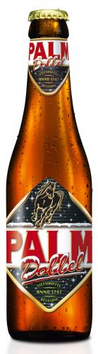 Palm Dobbel fles á 0,25 liter